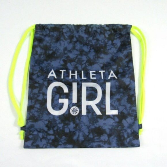 Athleta Girl | Brand: Athleta Girl Style: Drawstring Sports Athletic Bag Color: - Picture 1 of 6